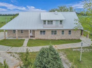 28461 Gardner Rd, Elberta, AL 36530