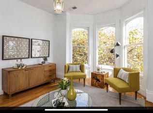 126 Shotwell St, San Francisco, CA 94103