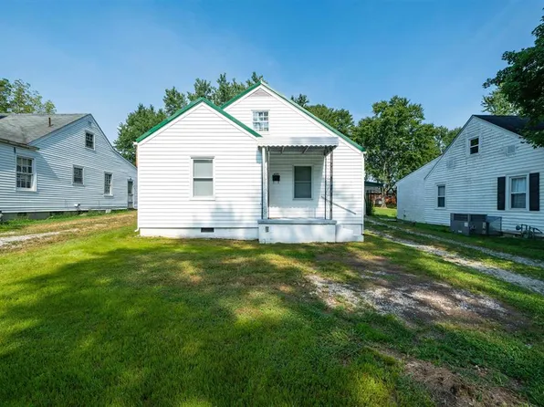 821 N Broad St, Beaver Dam, KY 42320