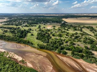 1 E 715th Rd, Dover, OK 73734