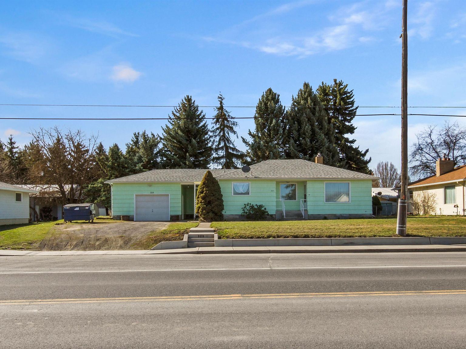 325 E Broadway Ave, Reardan, WA 99029 Zillow