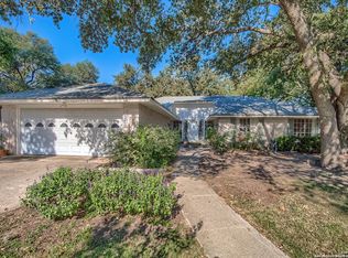 3011 Clearfield Dr, San Antonio, TX 78230