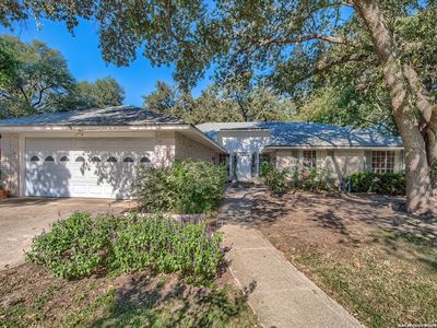 3011 Clearfield, San Antonio, TX, 78230