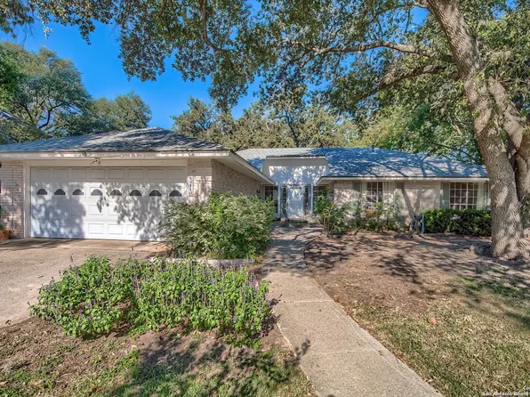 3011 Clearfield, San Antonio, TX 78230