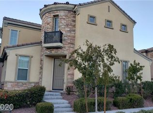 2289 Malaga Peak St, Las Vegas, NV 89135