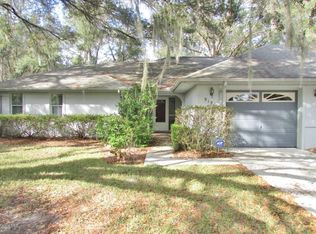 9150 SW 192nd Court Rd, Dunnellon, FL 34432