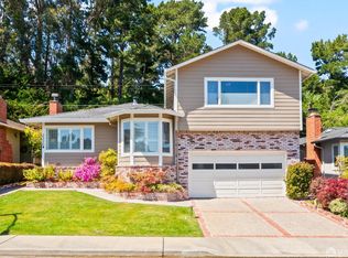 2320 Princeton Dr, San Bruno, CA 94066