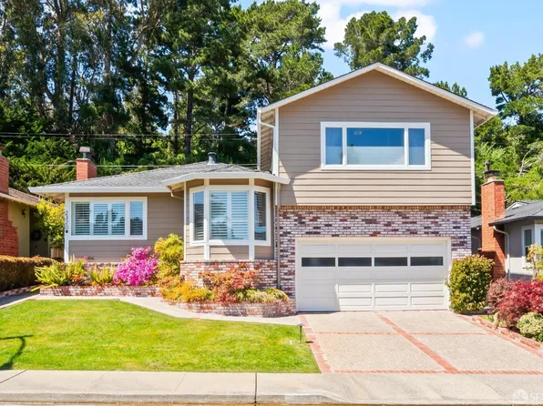 2320 Princeton Dr, San Bruno, CA 94066
