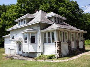 5 Bethlehem Rd, Callicoon Center, NY 12724