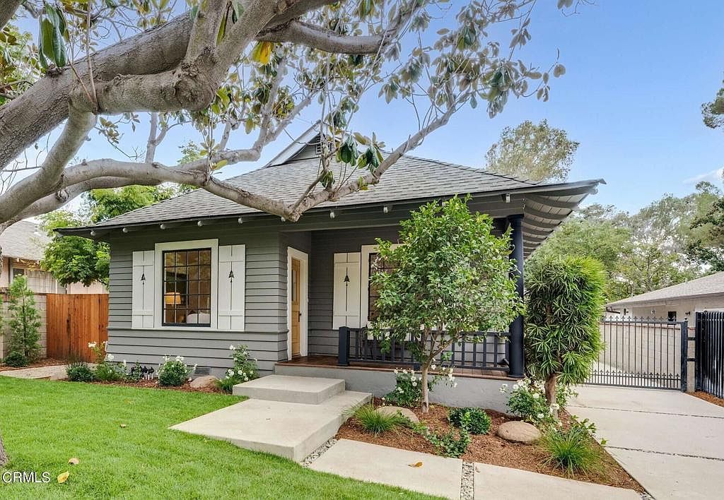 525 Hermosa St, South Pasadena, CA 91030 Zillow