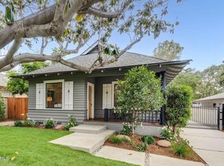 525 Hermosa St, South Pasadena, CA 91030