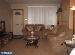 1136 Durfor St, Philadelphia, PA 19148