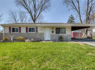 750 Central Pkwy, Florissant, MO