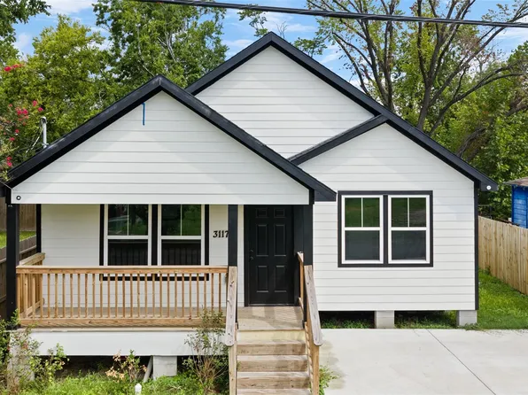 3117 Josephine St, Houston, TX 77026