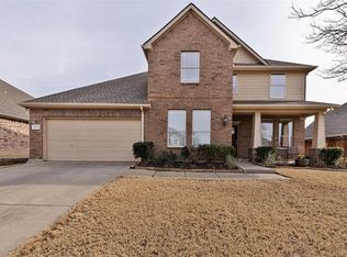 2324 Bridgeport Dr, Little Elm, TX 75068