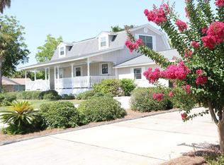 208 Southfields Rd, Panama City Beach, FL 32413