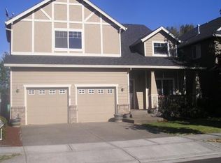 23906 SW Sanders Ter, Sherwood, OR 97140