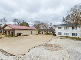 4980 Main St, Clay City, KY 40312