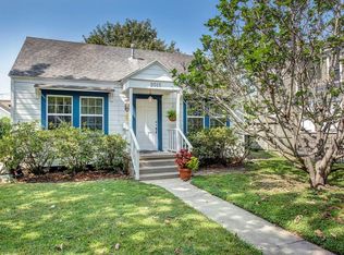 2015 Harvard St, Houston, TX 77008