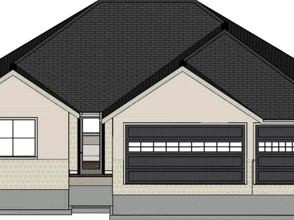 1265 W Sage Court, Springfield, MO 65810