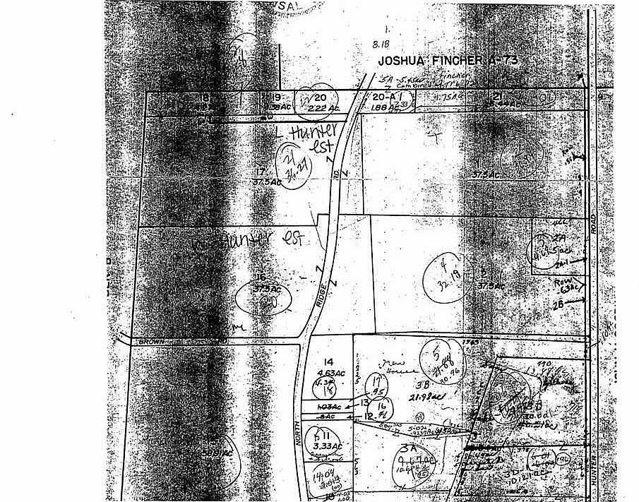 2nd image of Hunter Rd
