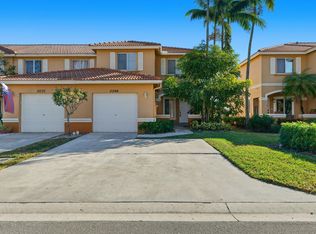 3064 Waddell Ave, West Palm Beach, FL 33411
