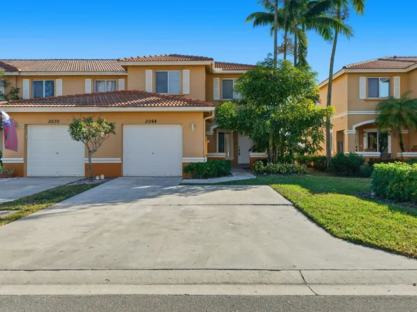 3064 Waddell Avenue, West Palm Beach, FL 33411