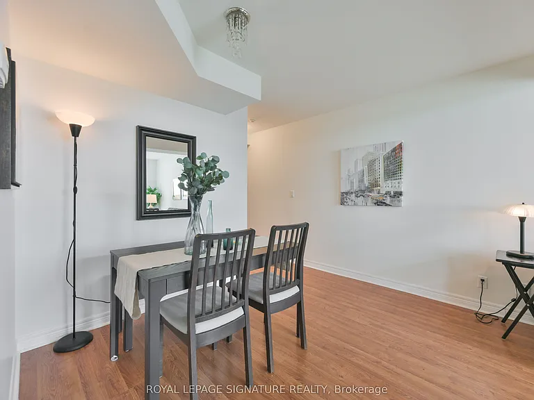 212 Eglinton Ave E #1907 — Photo 8