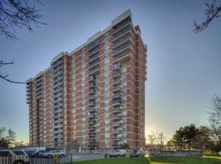 2645 Kipling Ave #307, Toronto, ON M9V 3S6