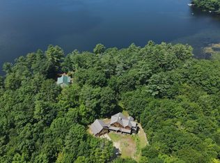 37 Cobb Rd, Raymond, ME 04071