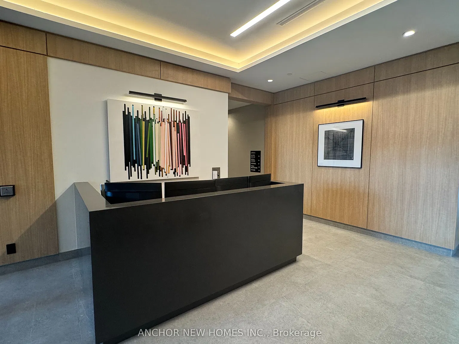 2 bed, $2,300 — Photo 3