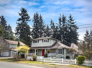 604 Van De Vanter Ave, Kent, WA 98030