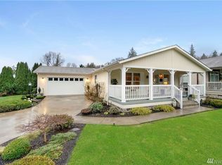 6520 239th Ave E #17, Buckley, WA 98321