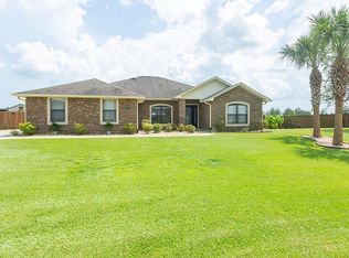 5784 Dunridge Dr, Pace, FL 32571