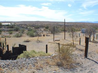 835 Deakin Way, Moapa, NV 89025