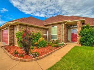 13113 Springcreek Cir, Oklahoma City, OK 73170