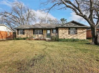 2930 Greenmeadow Dr, Dallas, TX 75228