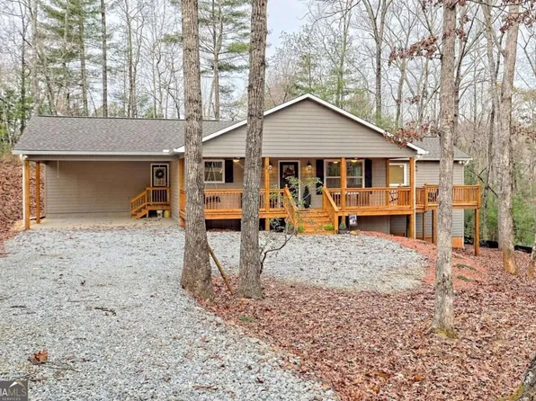 23 Abby Ln, Clayton, GA 30525