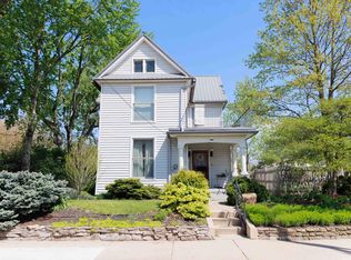 428 Bates St, Logansport, IN 46947