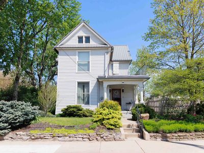 428 Bates St, Logansport, IN, 46947