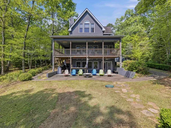1070 Apalachee Woods Trl, Buckhead, GA 30625