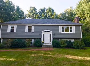 80 Lorraine Metcalf Dr, Wrentham, MA 02093