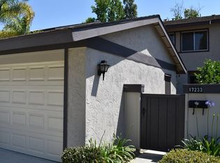 17233 Caminito Canasto, San Diego, CA 92127