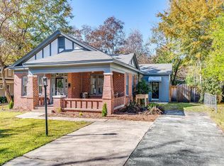 3154 Lebron Rd, Montgomery, AL 36106