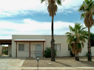6768 E Barrow St, Tucson, AZ 85730