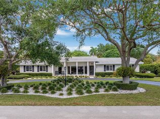 7465 SW 159th Ter, Palmetto Bay, FL 33157