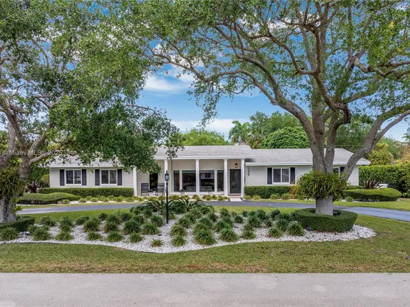 7465 SW 159th Ter, Palmetto Bay, FL 33157