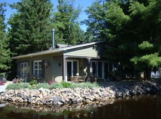 N11576 Hilts Lake Rd, Rhinelander, WI 54501