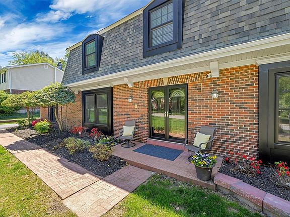 5th image of 12616 Villa Hill Ln