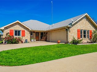 3110 NE County Road 92, Corsicana, TX 75109